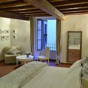 Dante's Relais Firenze
