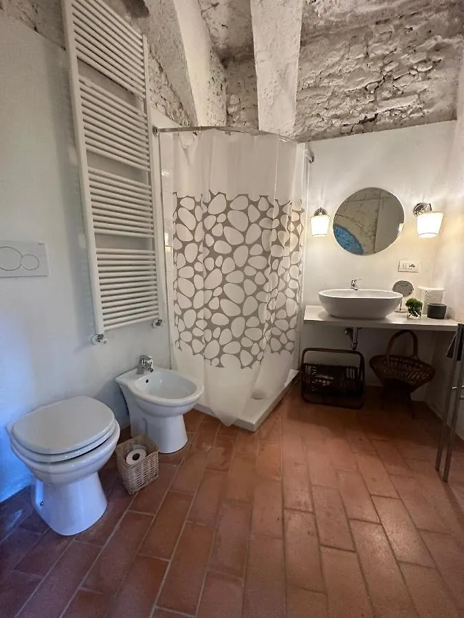 Hotel Dependance In Giardino Storico Florenz Gasthof